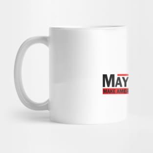 Weir Mayer 2020 - 1 Mug